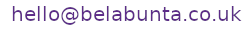 email address